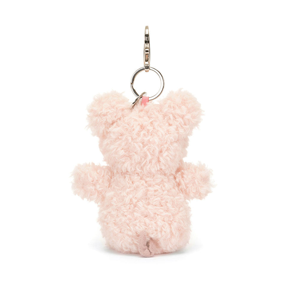 Jellycat Little Pig Bag Charm | Jellycat