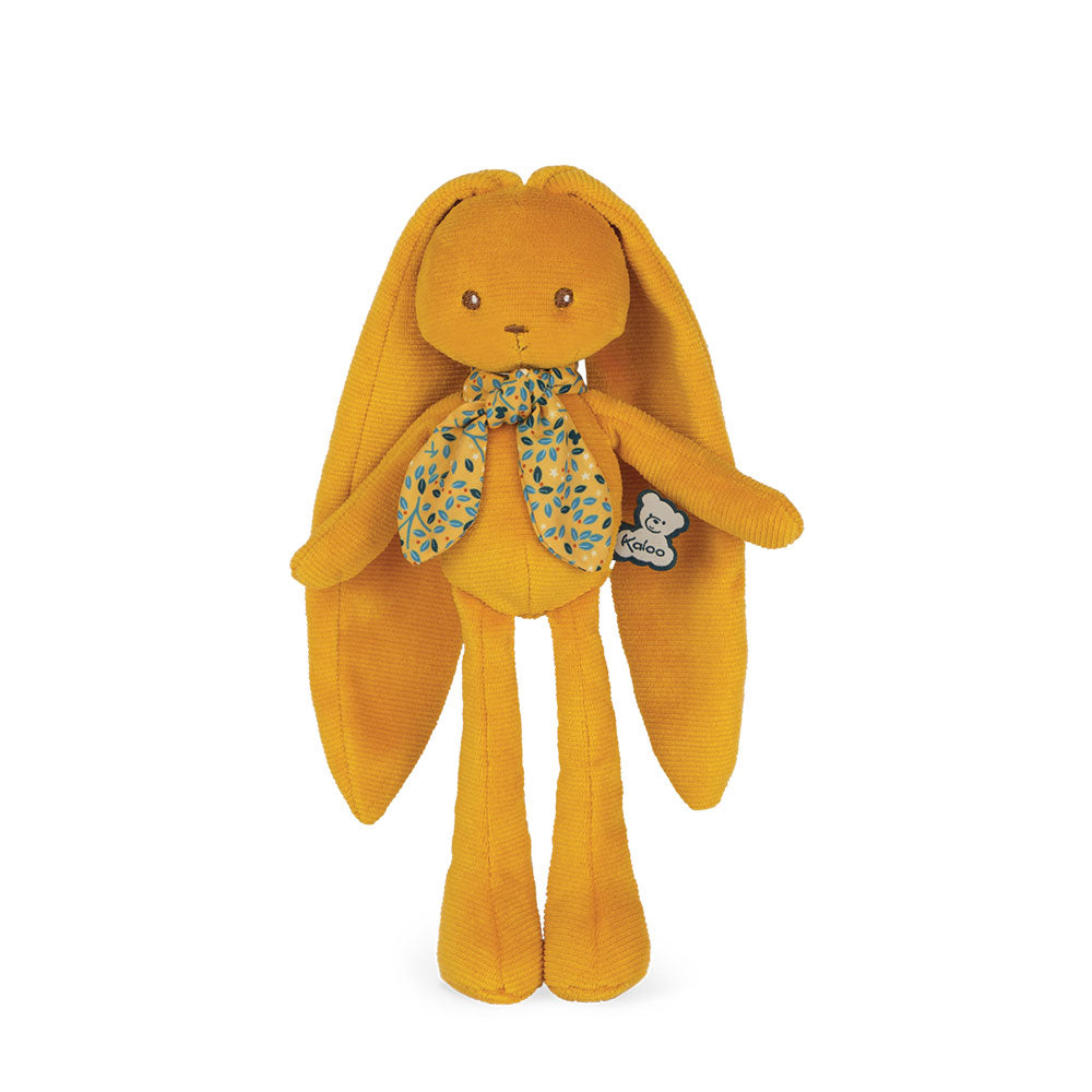 Kaloo Lapinoo Kaninbamse 25 cm Okergul | Kaloo
