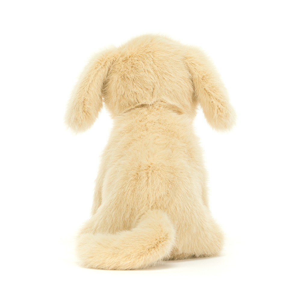 Jellycat | Golden Puppy | Gull | ca. 26 cm