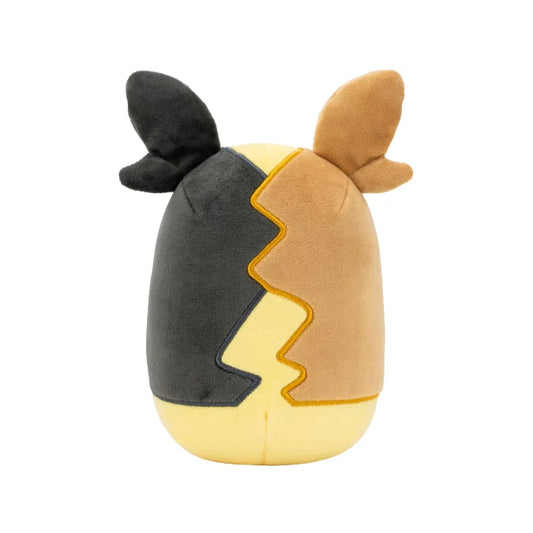 Morpeko Kosedyr 20 cm – Offisiell Pokémon Plysj | Bamsedyra