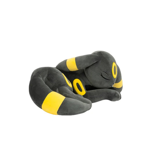 Pokémon | Umbreon Sovende Kosedyr | Stort | 45 cm