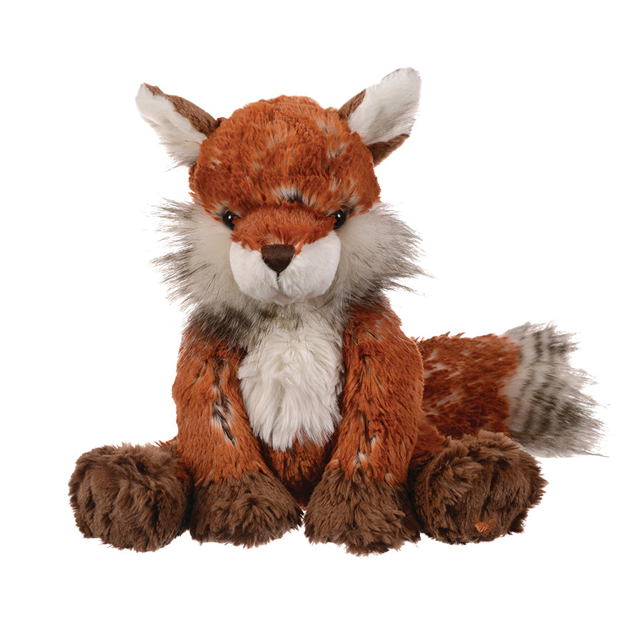 Rev kosedyr 22 cm – Autumn (Medium) | Wrendale Designs