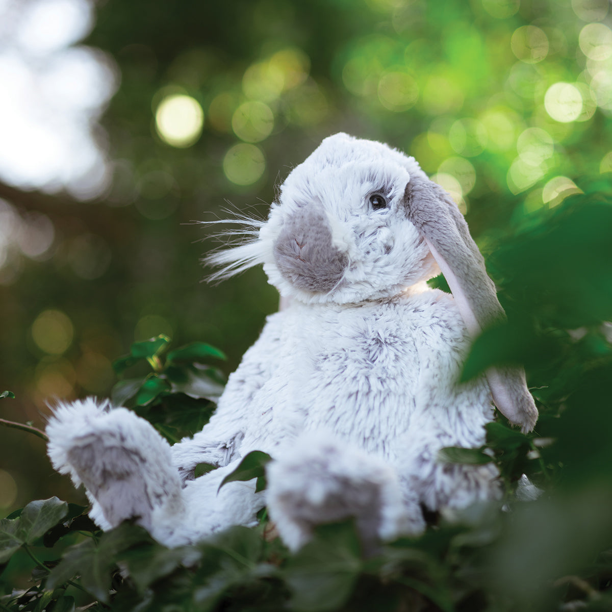 Kanin kosedyr 18 cm – “Rosie” (Medium) | Wrendale Designs