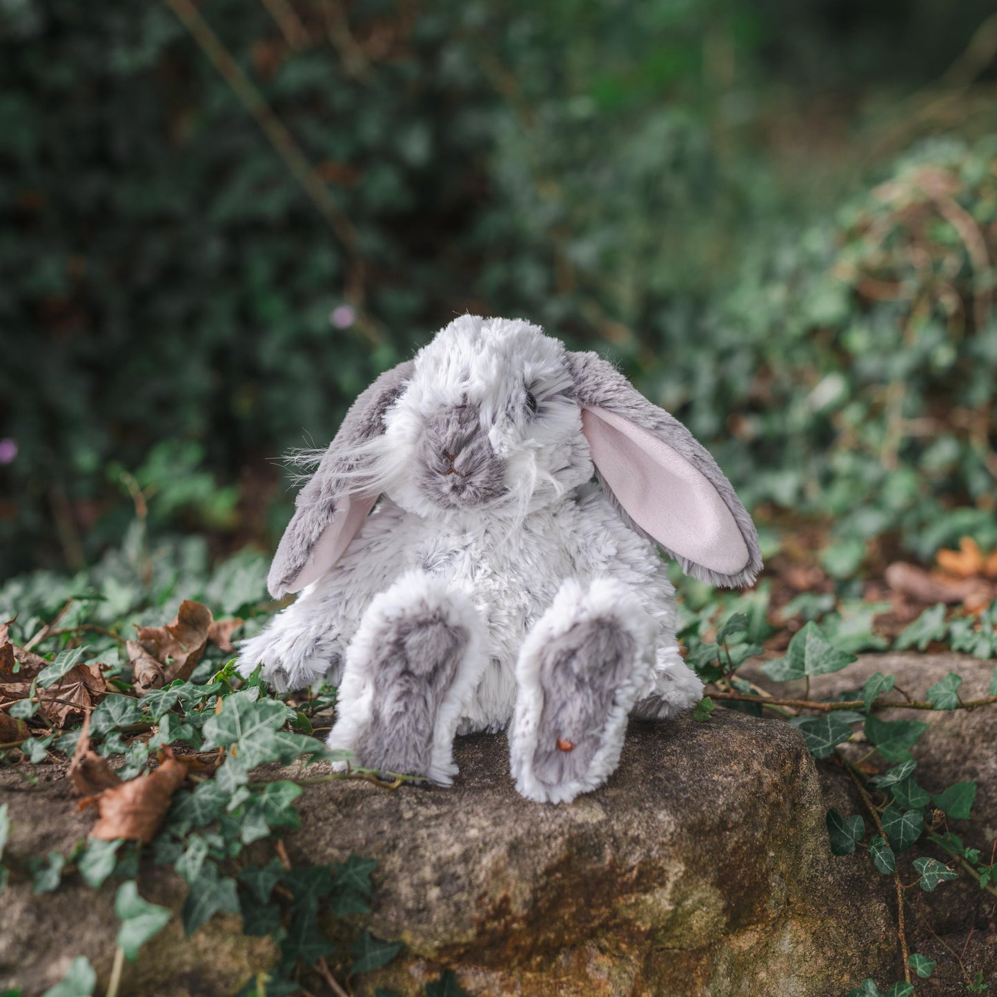 Kanin kosedyr 18 cm – “Rosie” (Medium) | Wrendale Designs