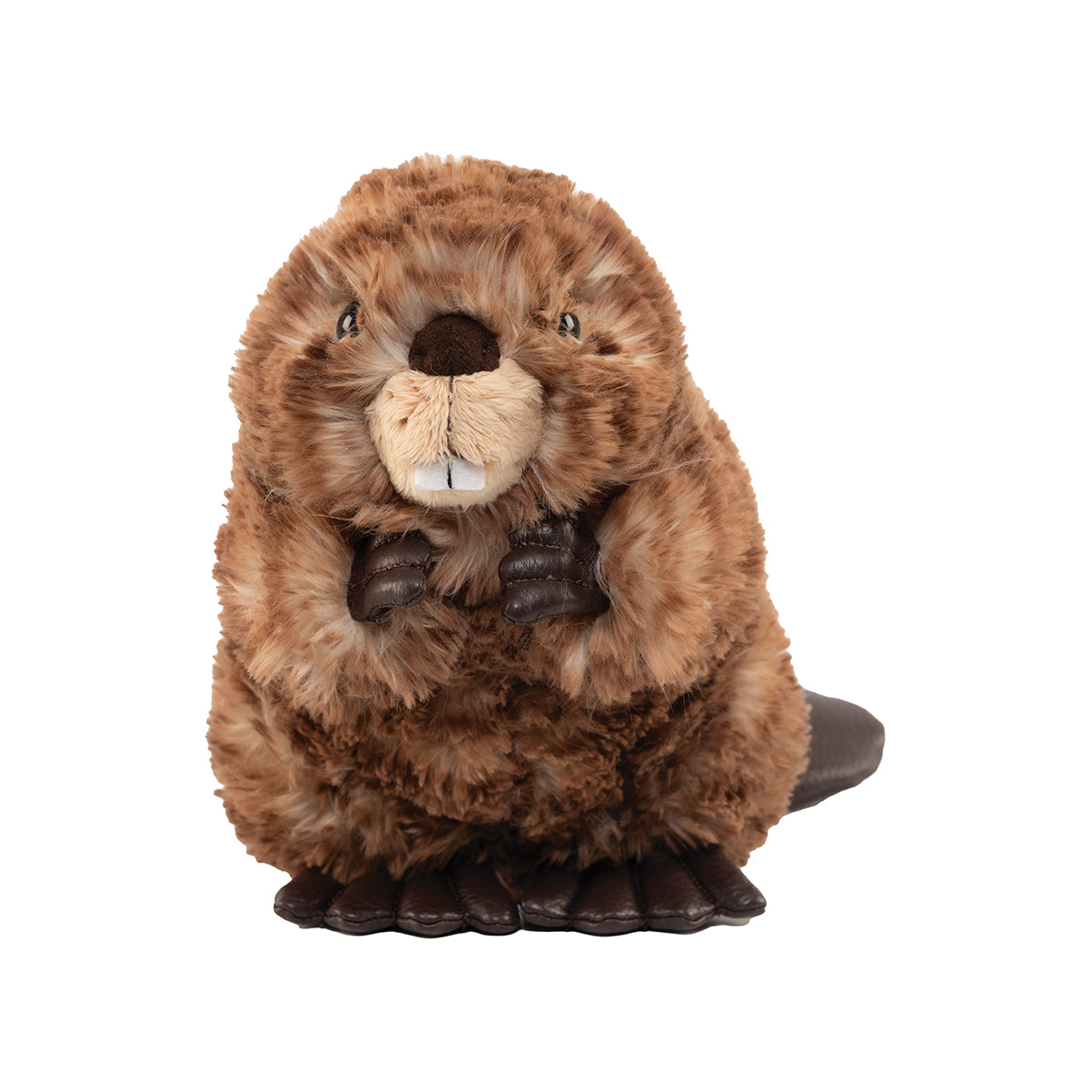 Bever kosedyr 21 cm – “Chester” (Medium) | Wrendale Designs