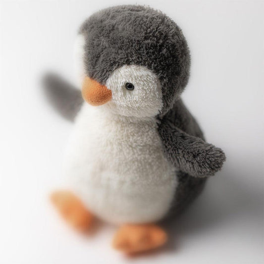 Peanut Penguin Small | Jellycat - Bamsedyra AS