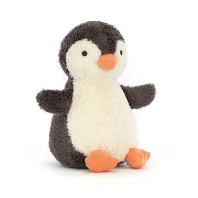Peanut Penguin Small | Jellycat - Bamsedyra AS
