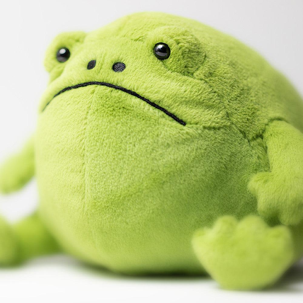 Ricky Rain Frog | Jellycat - Bamsedyra AS