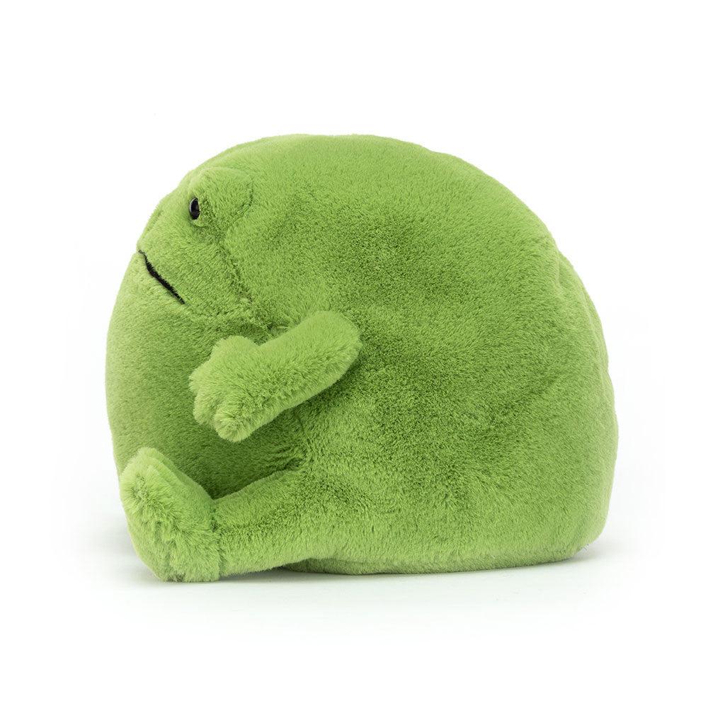 Ricky Rain Frog | Jellycat - Bamsedyra AS