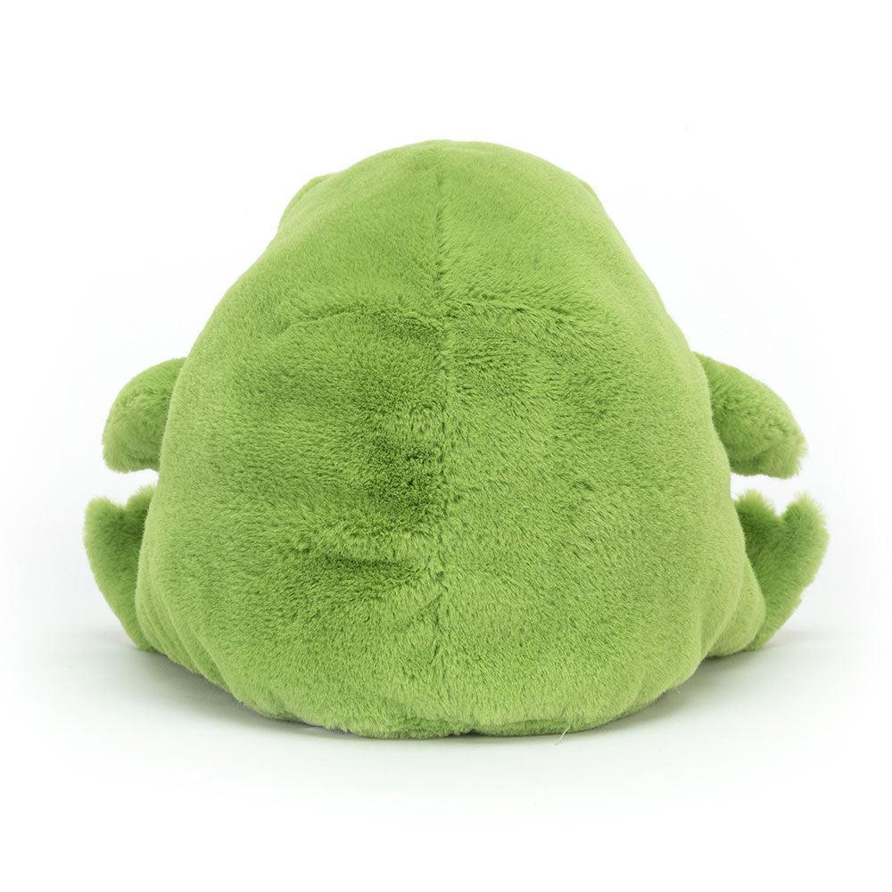 Ricky Rain Frog | Jellycat - Bamsedyra AS