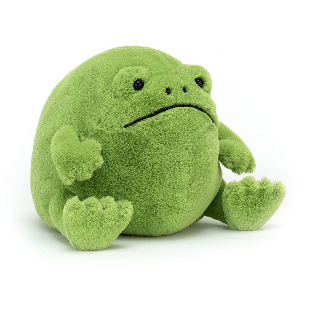 Ricky Rain Frog | Jellycat - Bamsedyra AS