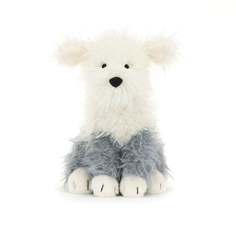 Ewert Sheepdog | Jellycat