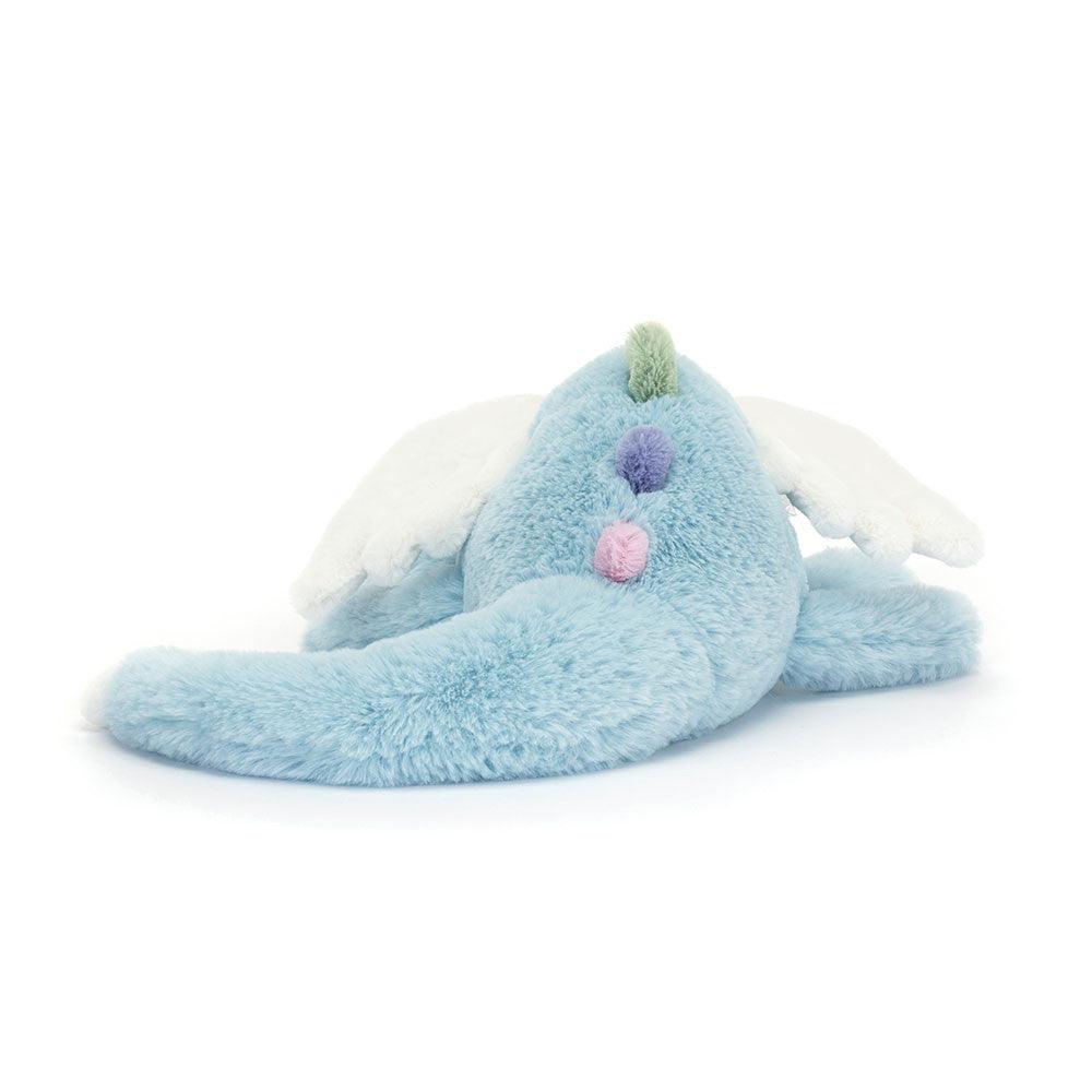 Sky Dragon Large | Jellycat - Bamsedyra AS