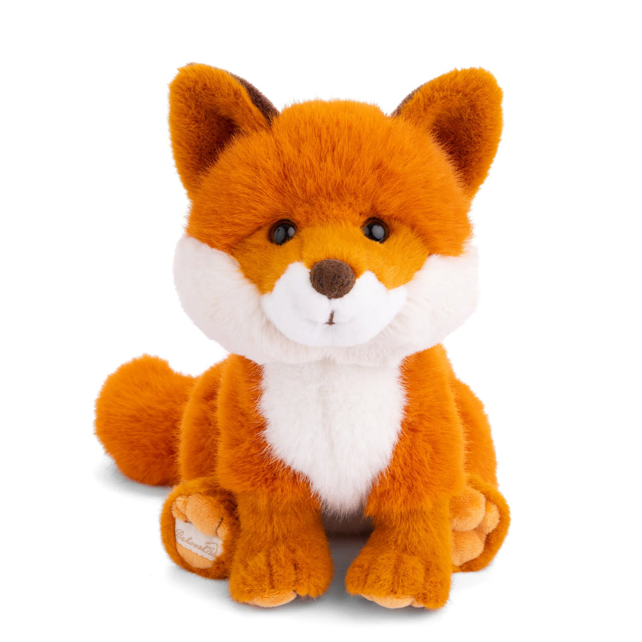 Revebamse | Bukowski Design | Clever Fox | 15 cm
