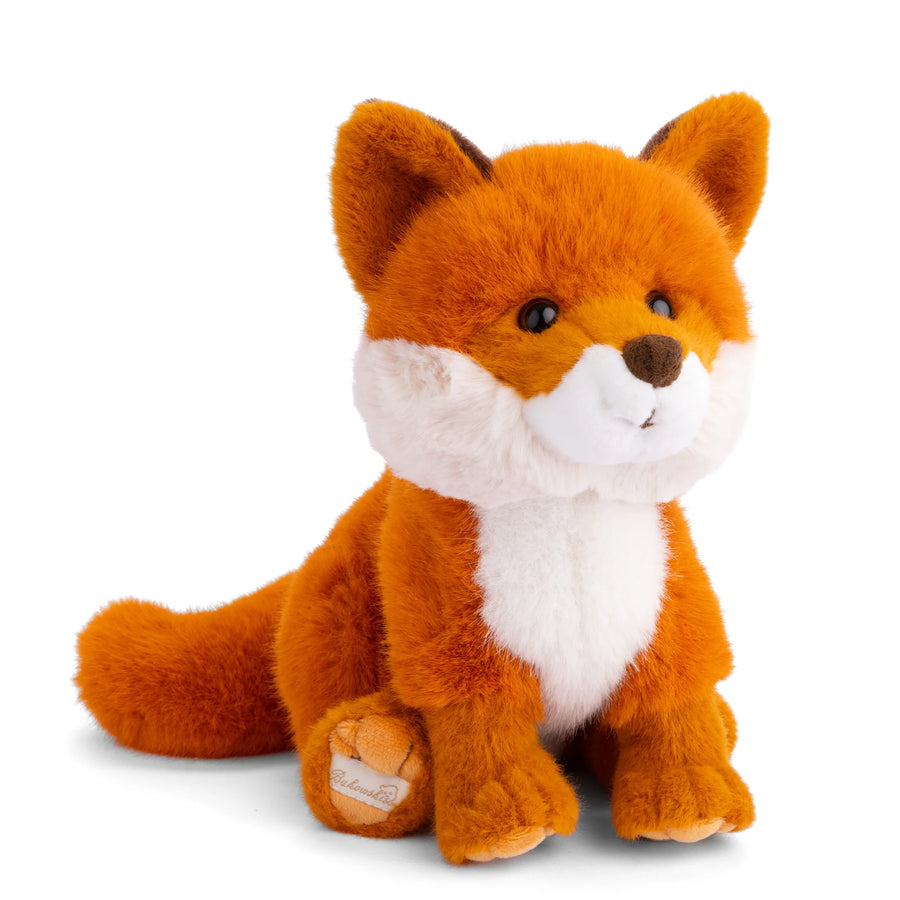 Revebamse | Bukowski Design | Clever Fox | 15 cm