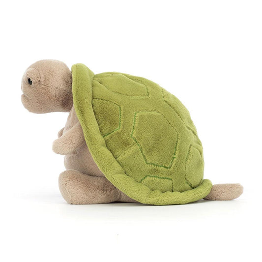 Timmy Turtle | Jellycat - Bamsedyra AS