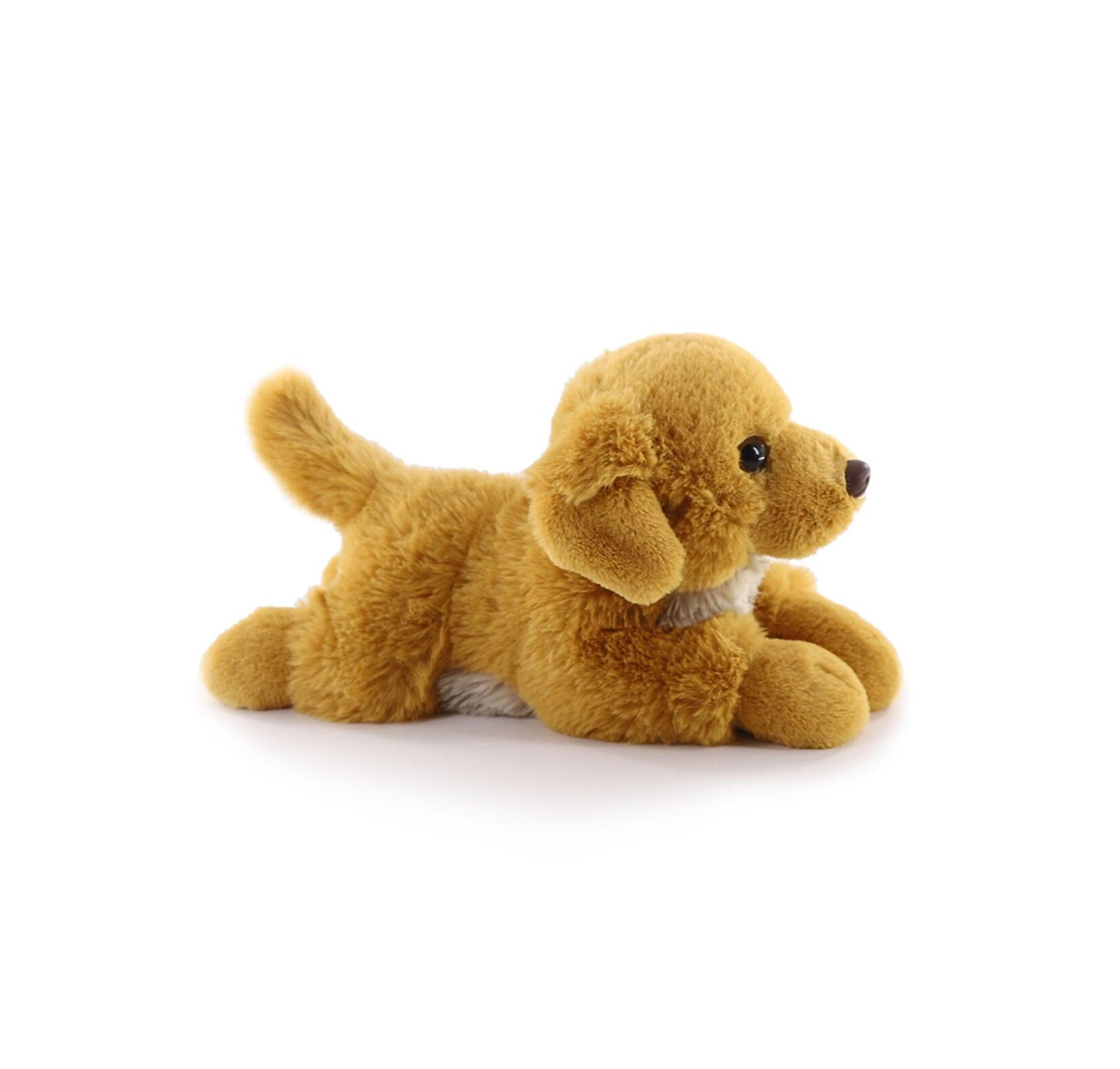 Hund Bamse Buster Golden Retriever | Hilda - Bamsedyra AS
