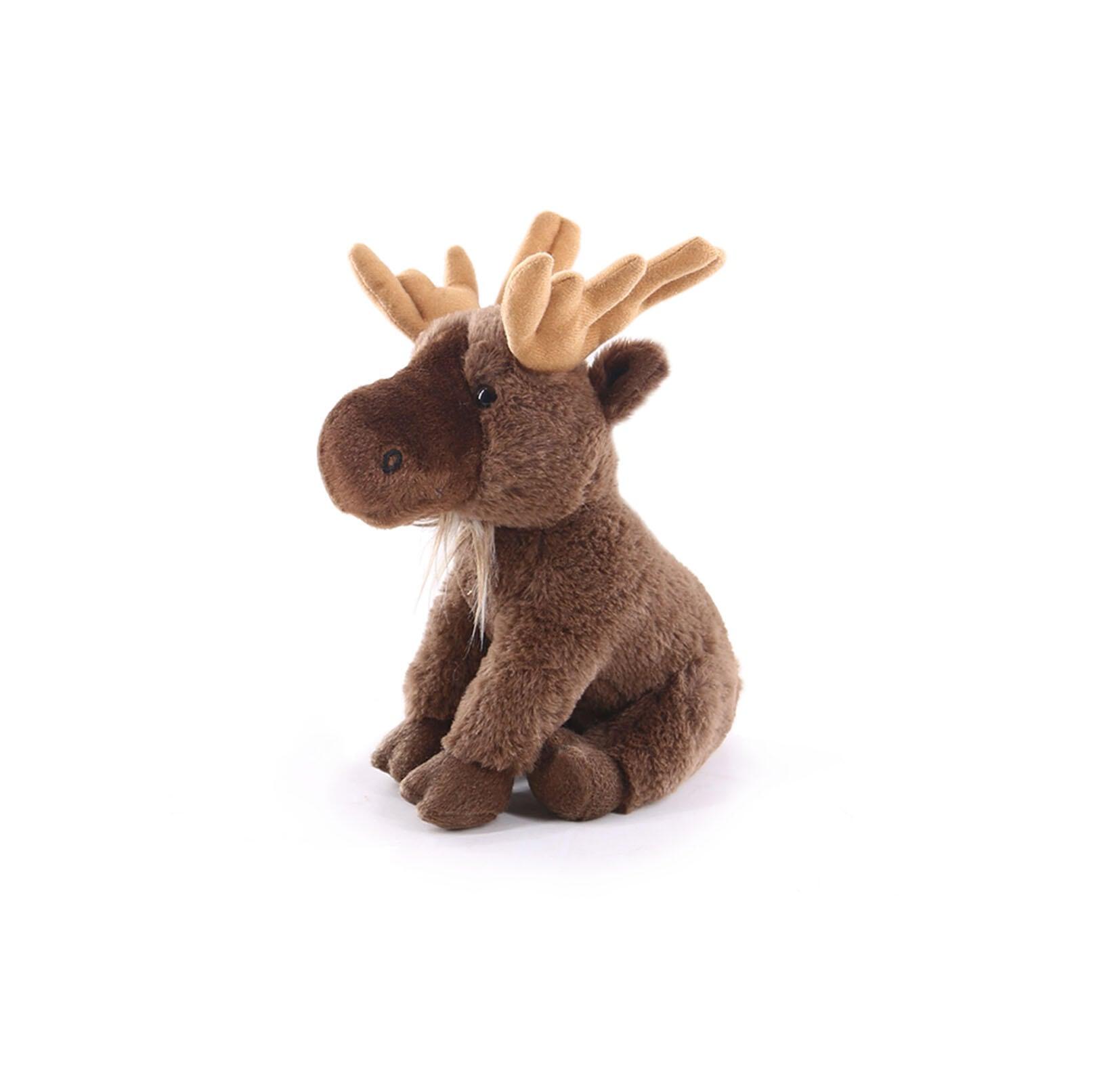 Elgbamse Fritz 25 cm | Hilda - Bamsedyra AS