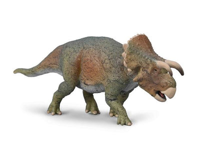 Furcatoceratops 11 cm dinosaurfigur | CollectA - Bamsedyra AS