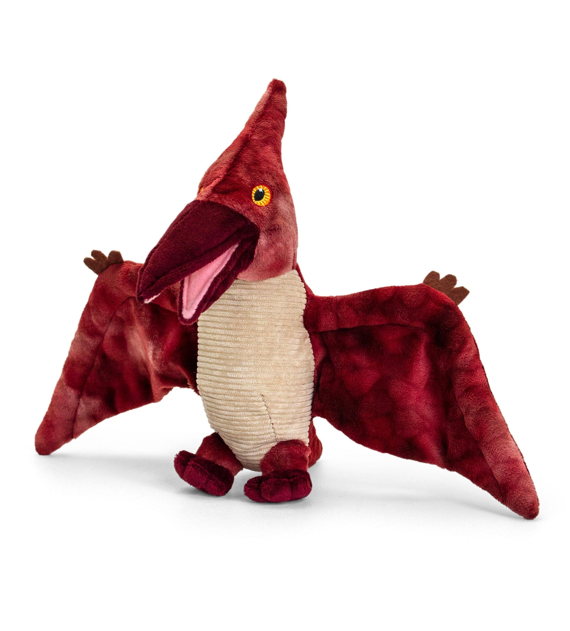 Dinosaur Bamse Pterodactyl | Keeleco - Bamsedyra AS