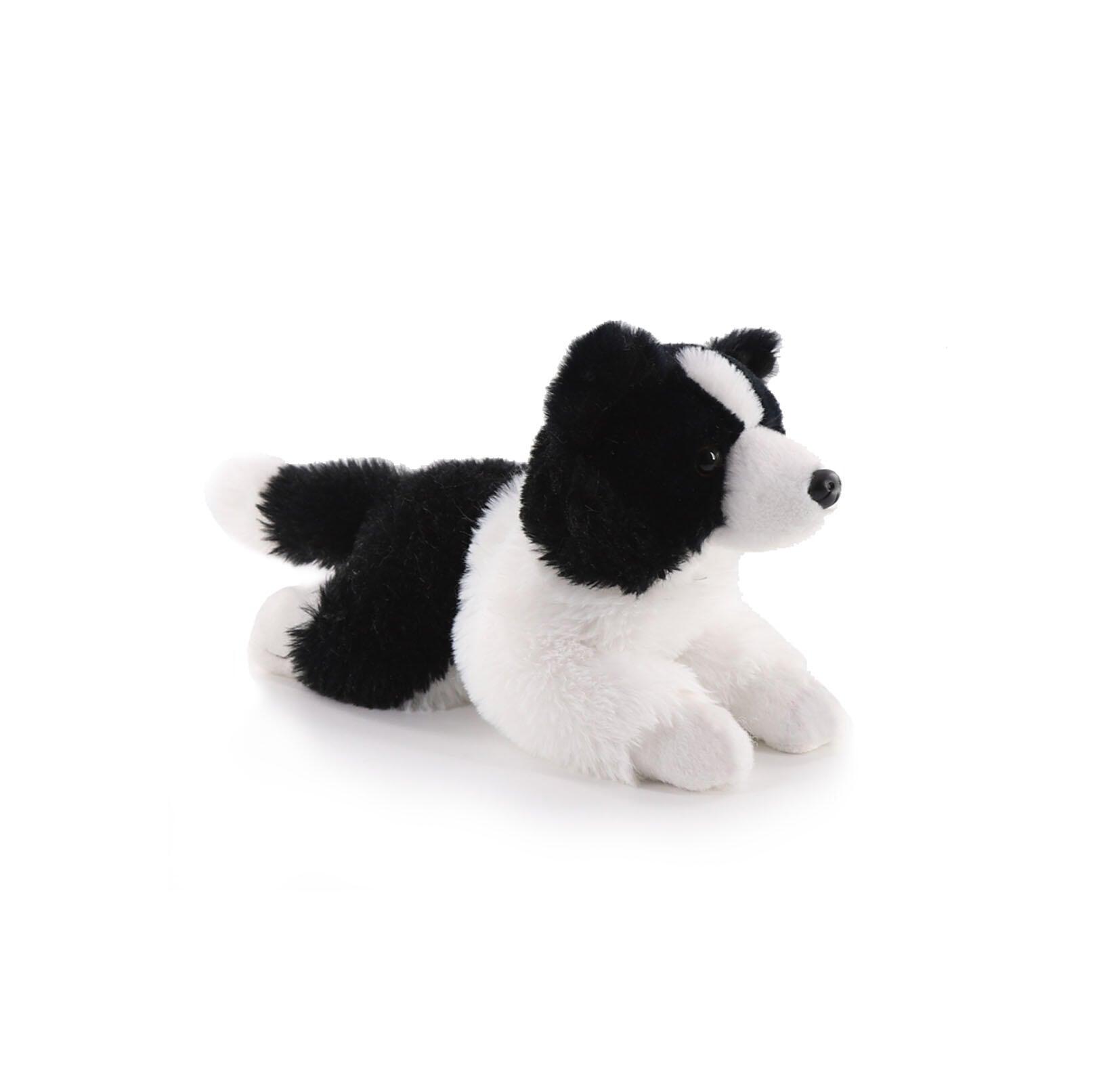 Hund Bamse Lasse Border Collie | Hilda - Bamsedyra AS