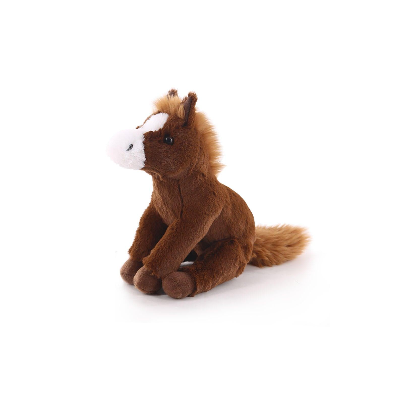 Hest Bamse Luggen | Hilda - Bamsedyra AS