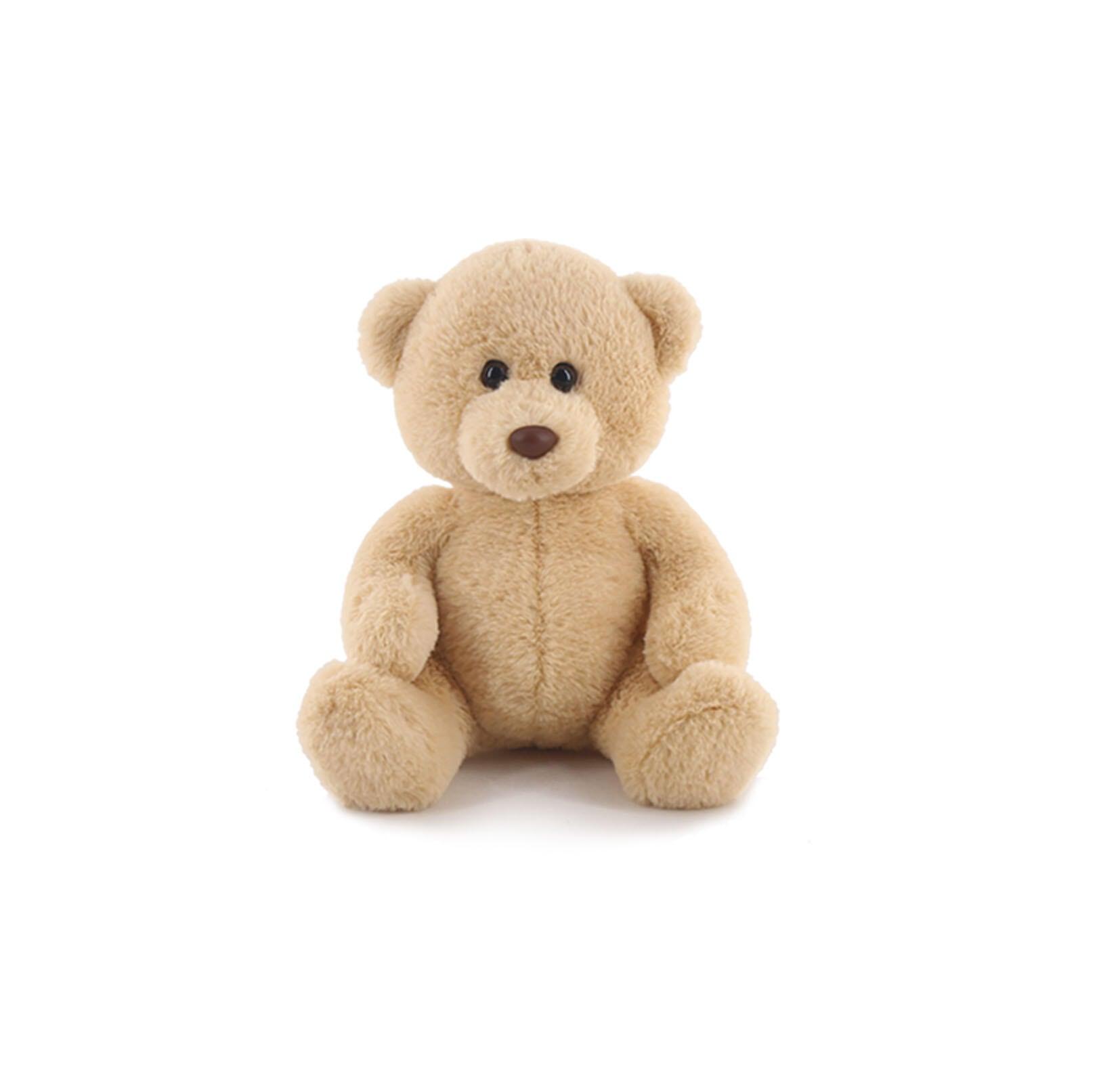 Bamse Rugge Teddy | Hilda - Bamsedyra AS
