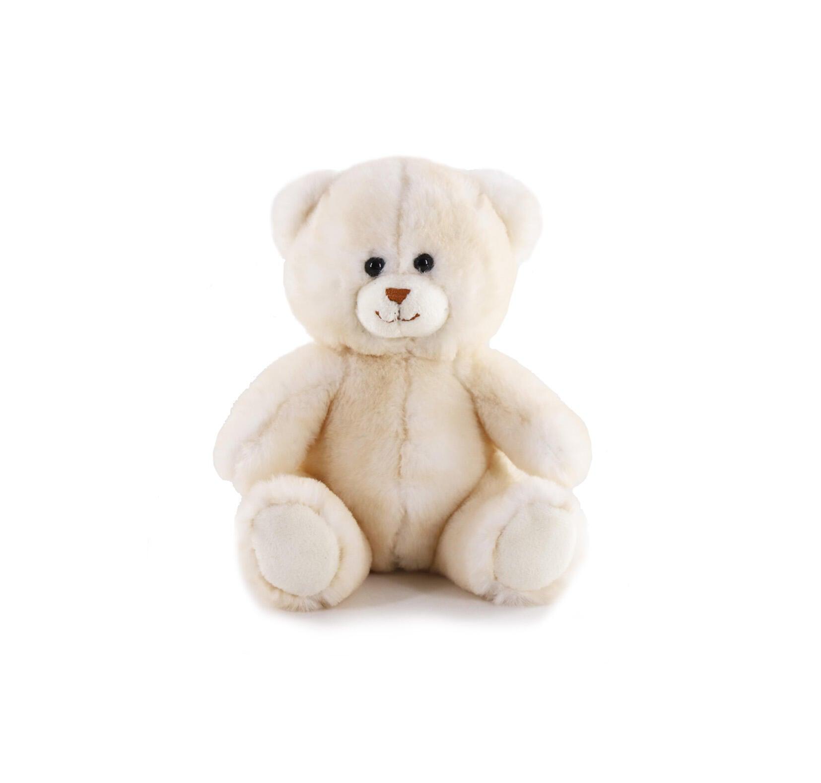 Bamse Rulle Teddy | Hilda - Bamsedyra AS