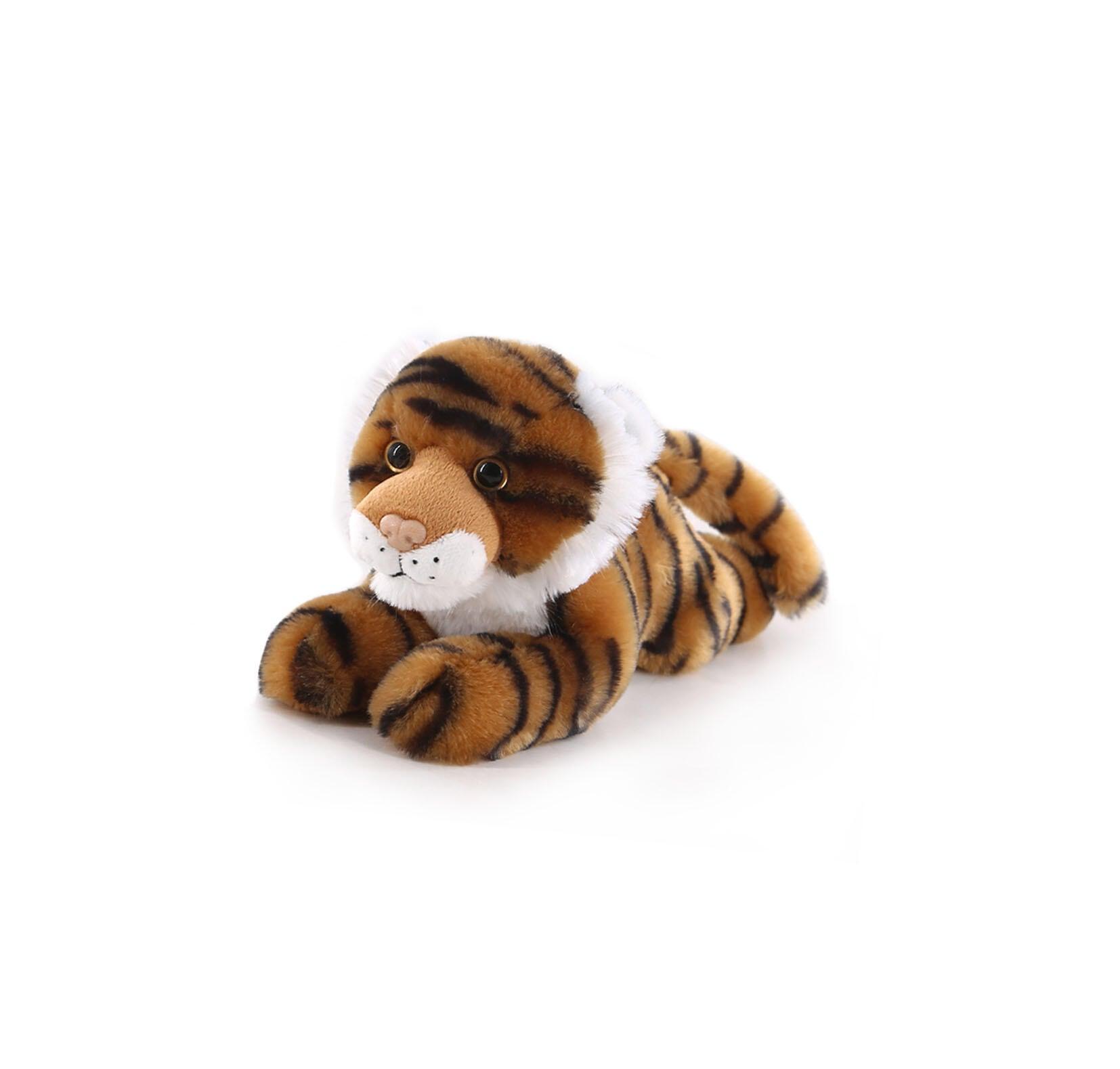 Tiger Bamse Stripe | Hilda - Bamsedyra AS