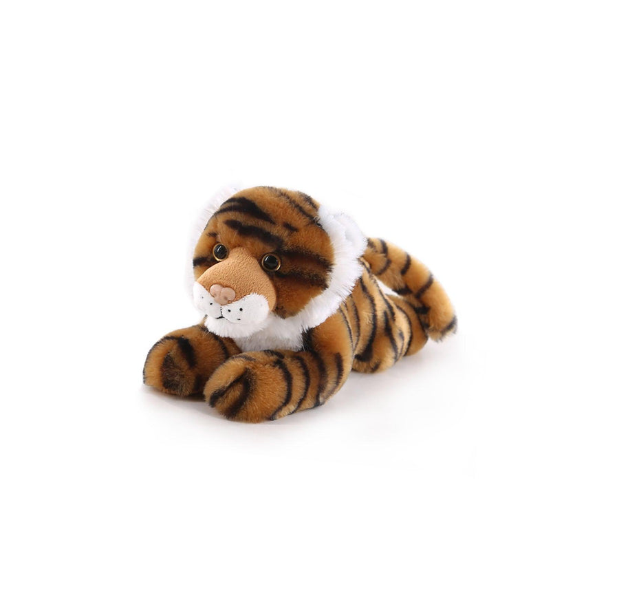 Tiger Bamse Stripe | Hilda - Bamsedyra AS