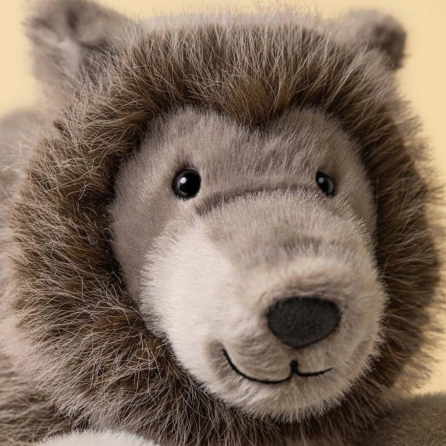Ulrich Wolf 40 cm | Jellycat