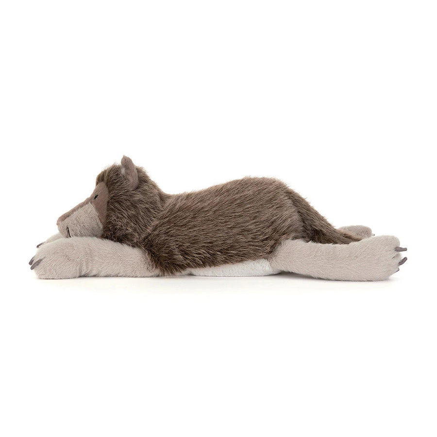 Ulrich Wolf 40 cm | Jellycat