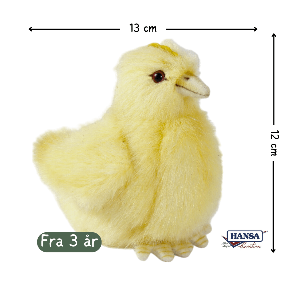 Bamse Kylling | Hansa Creation - Bamsedyra AS