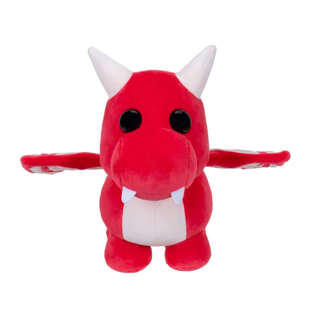 Adopt Me Collector Plush 20 cm - Series 4 - Available Now! - Bamsedyra AS