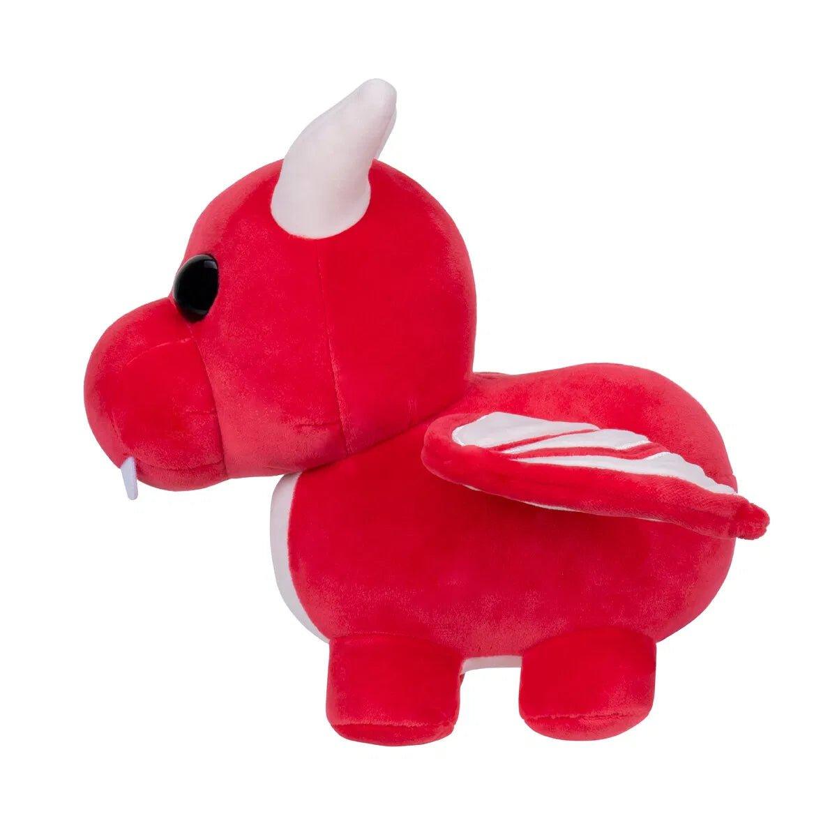 Adopt Me Collector Plush 20 cm - Series 4 - Available Now! - Bamsedyra AS