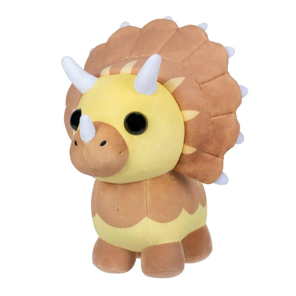 Adopt Me Collector Plush 20 cm - Series 4 - Available Now! - Bamsedyra AS