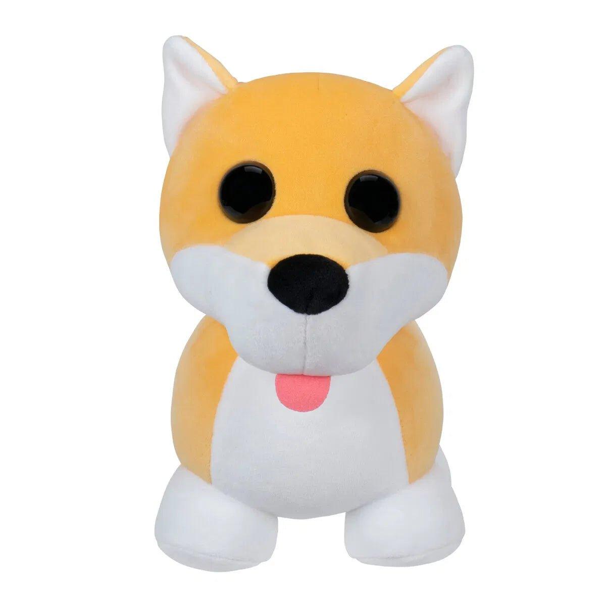 Adopt Me Collector Plush 20 cm - Series 4 - Available Now! - Bamsedyra AS
