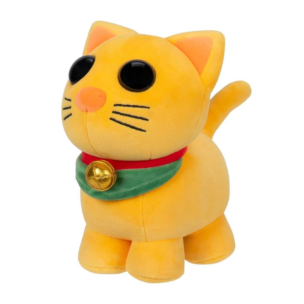 Adopt Me Collector Plush 20 cm - Series 4 - Available Now! - Bamsedyra AS