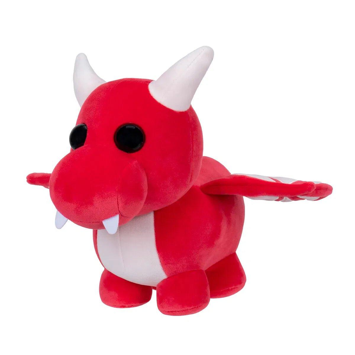 Adopt Me Collector Plush 20 cm - Series 4 - Available Now! - Bamsedyra AS