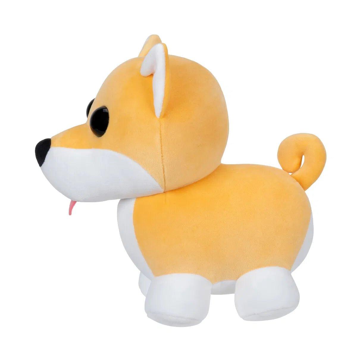 Adopt Me Collector Plush 20 cm - Series 4 - Available Now! - Bamsedyra AS