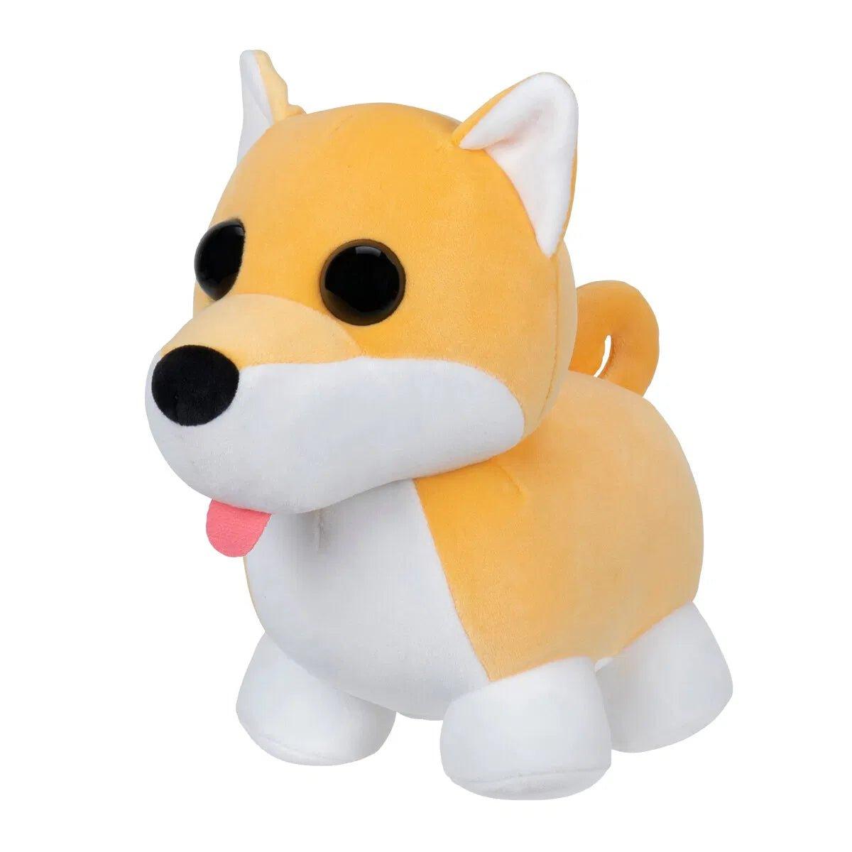Adopt Me Collector Plush 20 cm - Series 4 - Available Now! - Bamsedyra AS