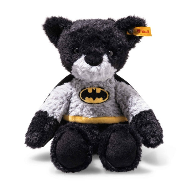 Steiff Batman Teddy Bear 29 cm