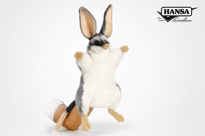 Bilby Hånddukke | Hansa Creation | 35cm