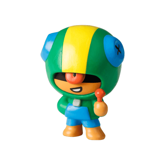 Brawl Stars 4.5cm Figures - Bamsedyra AS