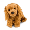 Cocker Spaniel Hundebamse 27 cm | Living Nature - Bamsedyra AS