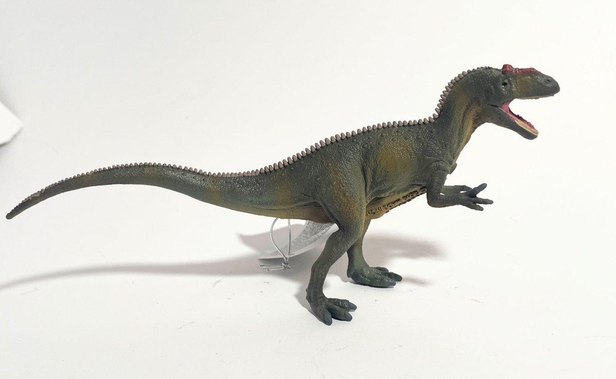 Dinosaurfigur Allosaurus | CollectA - Bamsedyra AS