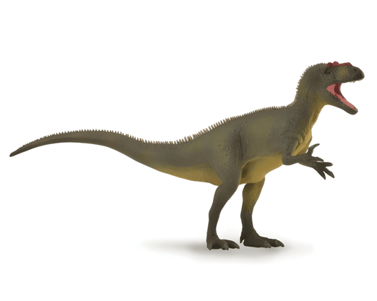 Dinosaurfigur Allosaurus | CollectA - Bamsedyra AS