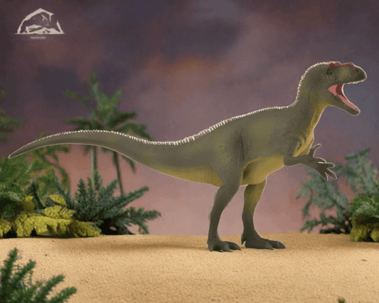 Dinosaurfigur Allosaurus | CollectA - Bamsedyra AS