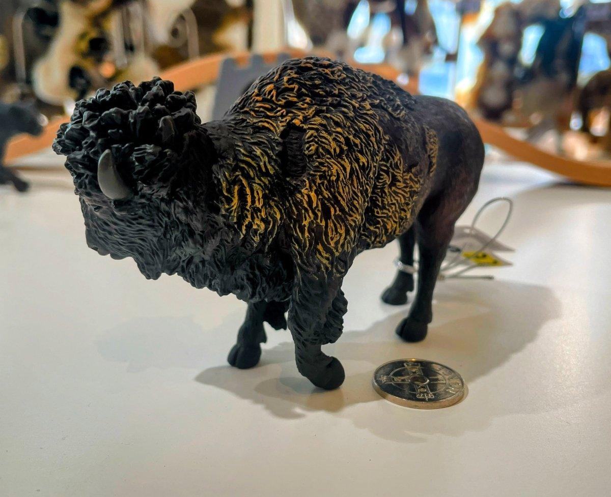 CollectA American Bison - Bamsedyra AS