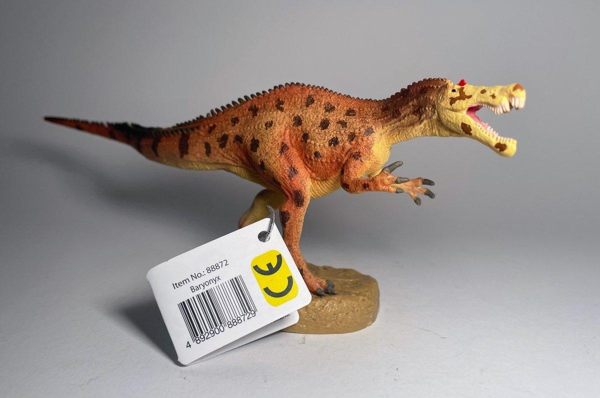 Baryonyx | CollectA - Bamsedyra AS